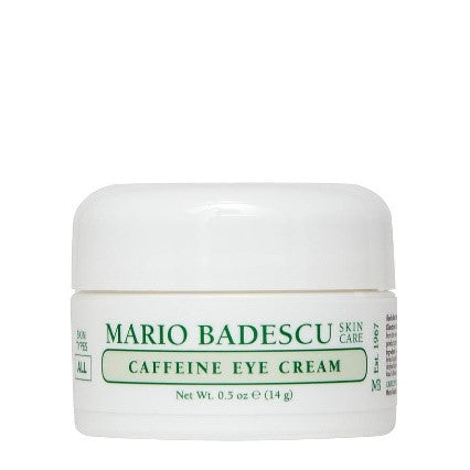Caffeine eye cream - 14g